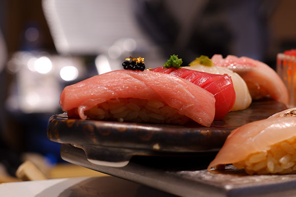 3種類のコースを、ご利用シーンに合わせてどうぞ